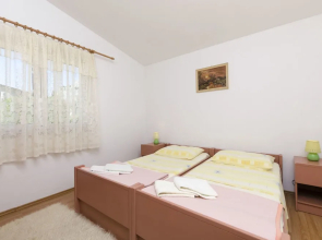 Apartment Smiljana
