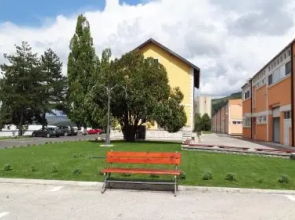 Hotel Dijamant