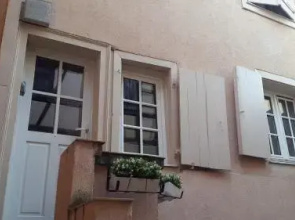 Le gîte de Louise