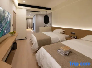 Yiyousan Homestay