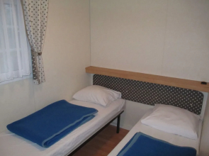 Appealing Chalet With Terrace in the Surroundings of Turnhout