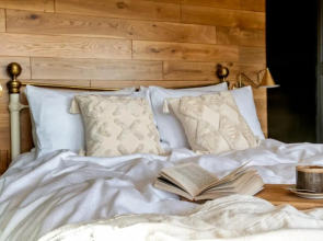 Unique tiny house in heart of the Cairngorms