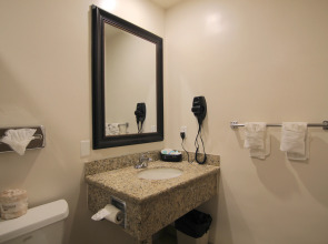 Dunes Inn Wilshire - In Los Angeles (Downtown Los Angeles)