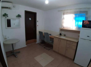 Star Guest House