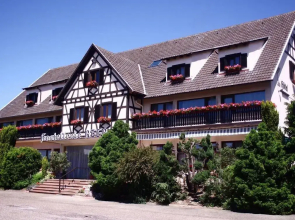 Hostellerie Reeb