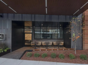 AC Hotel St. Louis Clayton