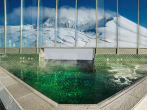 Radisson Blu Hotel, Ankara