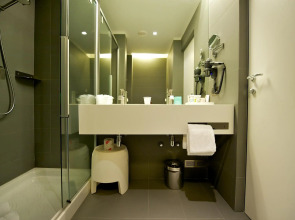 Mercure Nerocubo Rovereto