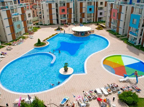 Sun City Holiday Apartments