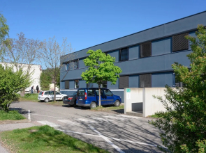 Apartments Graz Operated By Hotel B&B