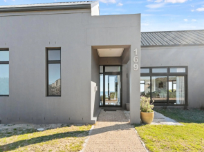 Romansbaai Moksha
