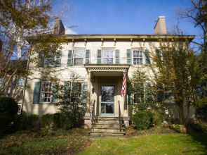 Inn at Glencairn