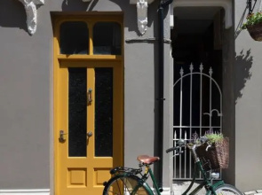 Bridge Street Townhouse