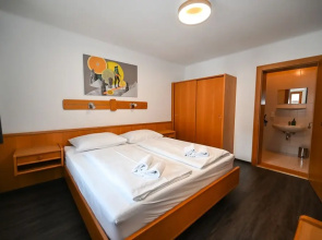 Schmitten 27 - Room 1 200m From ski Lift
