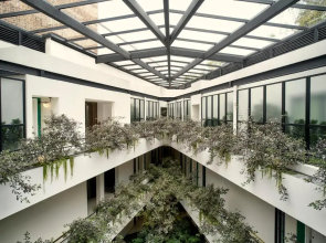 Kimpton Virgilio Polanco by IHG