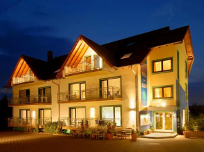 Wellness und Spa Hotel Ziegelruh