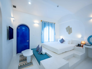Happiness Hotel