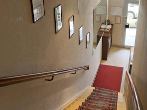 Hôtel De Bale