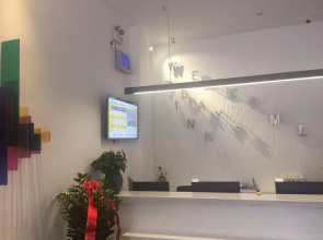 7 Days Inn·Quanzhou Dehua Cidu Avenue