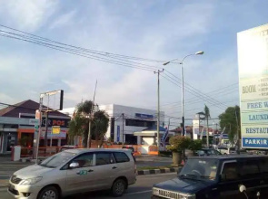 Hotel Raodah 2