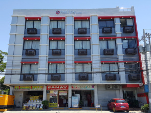 Pearli View Hotel