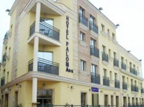 Hotel Paloma