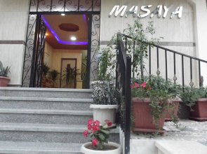 Masaya Suites