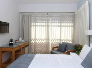 Poli Urban By Afi Hotels