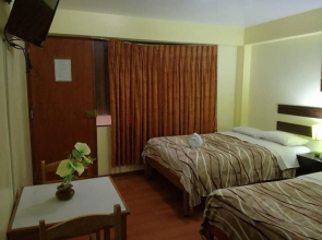 Hostal Qoñicha Wasi