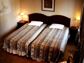 Hotel Mellanfjärden