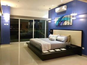 Condo M 923K