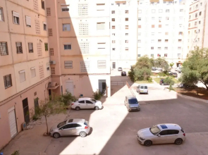 Chic T3 Akid Lotfi WIFI