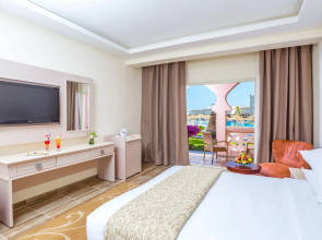 Pickalbatros Aqua Vista Resort - Hurghada