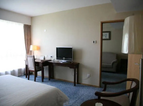 Zhongguan Xinyuan Global Village PKU