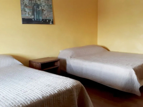 Budget Inn