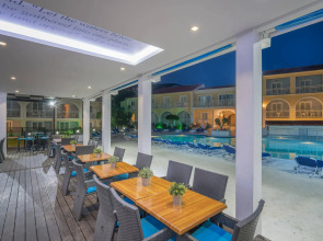 Diana Palace Hotel Zakynthos