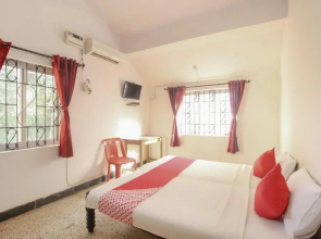 Hotel O Delmas guest house