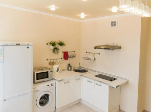 Апартаменты на улице Ковалева