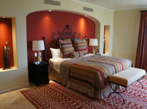 Las Mananitas LM 3 Villa 3501 3 Bedroom Villa By Seaside Los Cabos