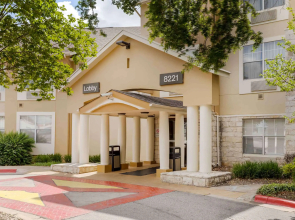 Extended Stay America - Austin - North Central