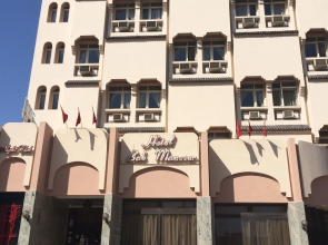 Hotel Bab Mansour