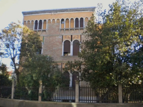Hotel Villa Parco
