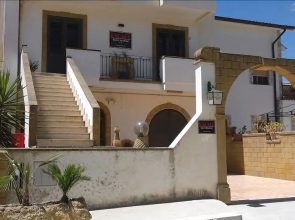 Palace Bed & Breakfast