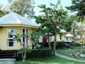 Nimmanoradee Resort