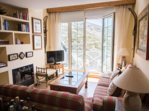 Chezmoihomes Duplex Pradollano 3dorm SIERRA NEVADA