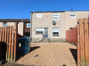 Honeywell House - Airdrie