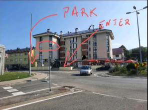 Apartman Peregrinus