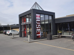 HUSET Middelfart
