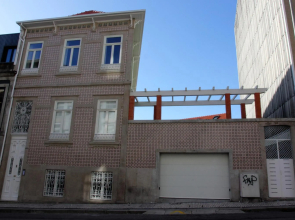 Green House / Casa Verde