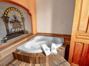 Hotel Santiago de Compostela